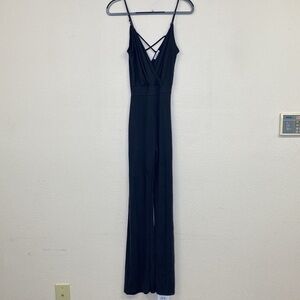 Charlotte Russe Jumpsuit Size XS